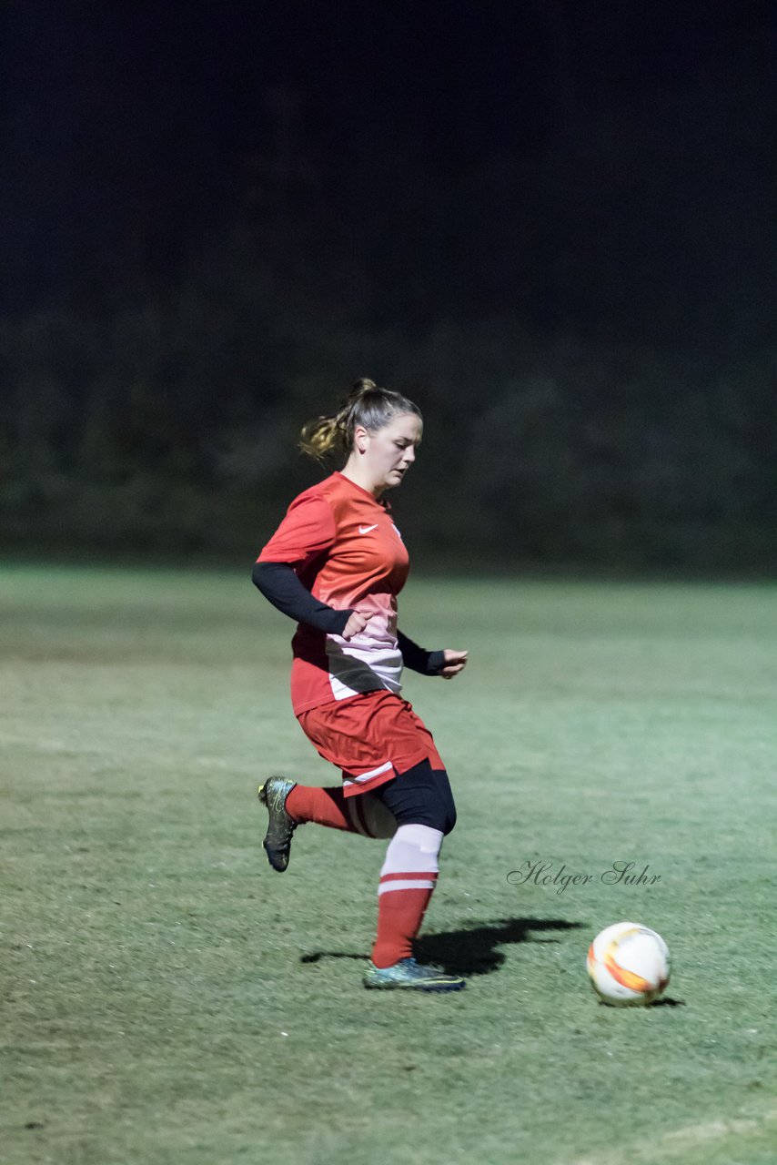 Bild 173 - Frauen TuS Tensfeld - SV Bienebuettel-Husberg